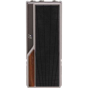 Pedal Fender Tread Light De Volumen Expresion Para Guitarra 0234556000
